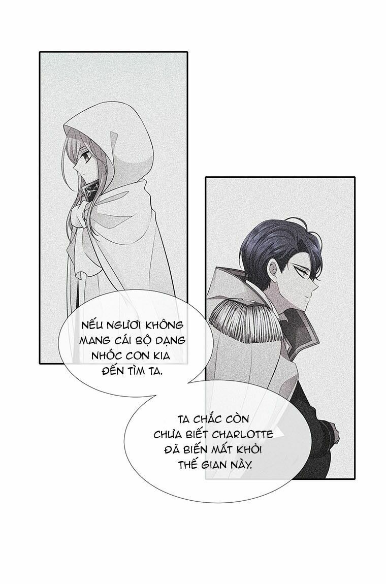 Năm Đại Đệ Tử Của Charlotte: Chapter 58