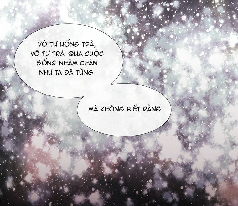 Năm Đại Đệ Tử Của Charlotte: Chapter 58