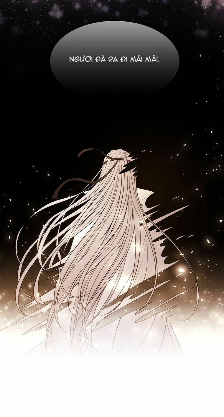 Năm Đại Đệ Tử Của Charlotte: Chapter 58
