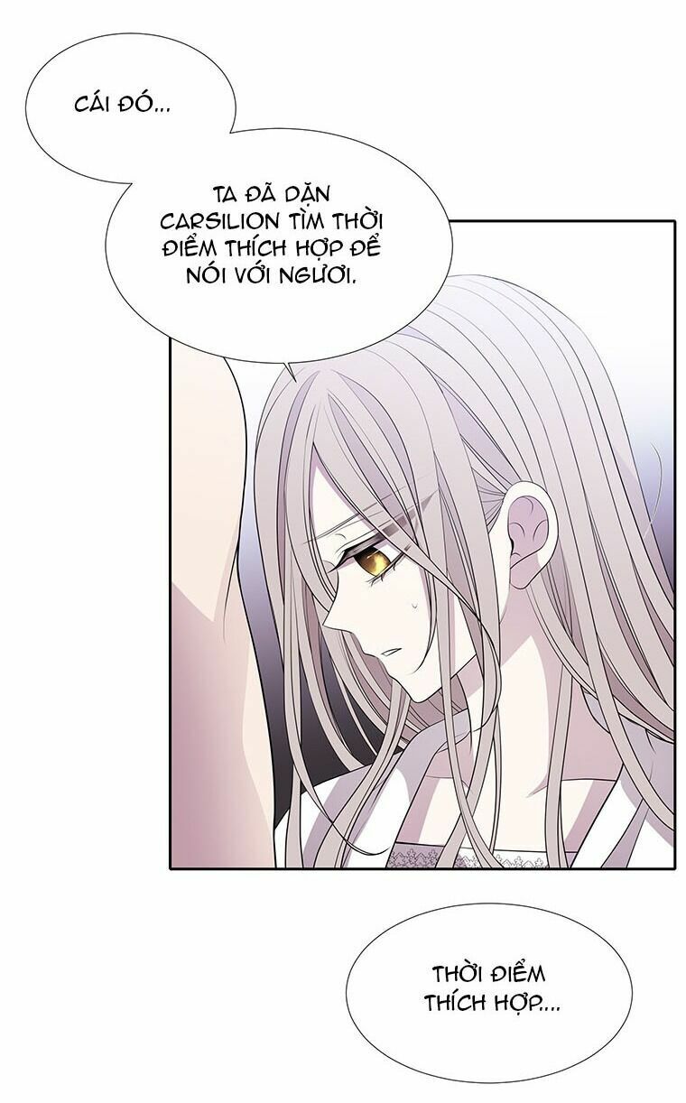 Năm Đại Đệ Tử Của Charlotte: Chapter 58
