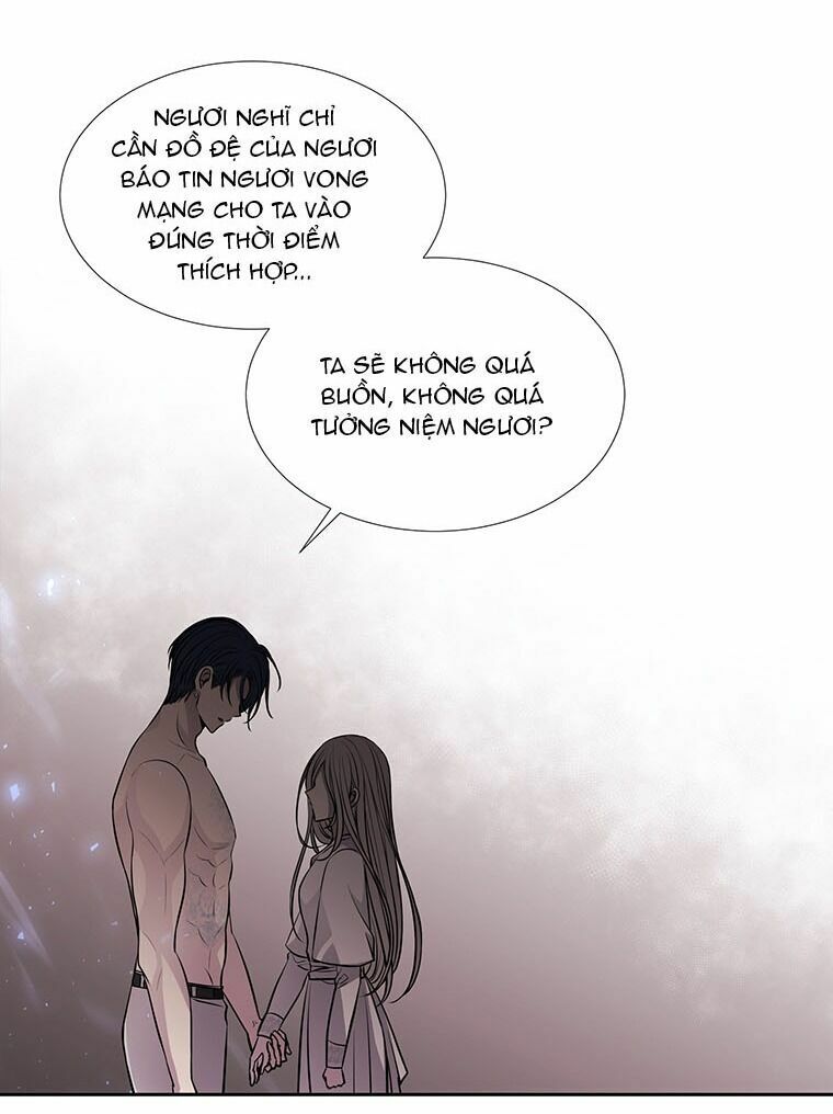 Năm Đại Đệ Tử Của Charlotte: Chapter 58