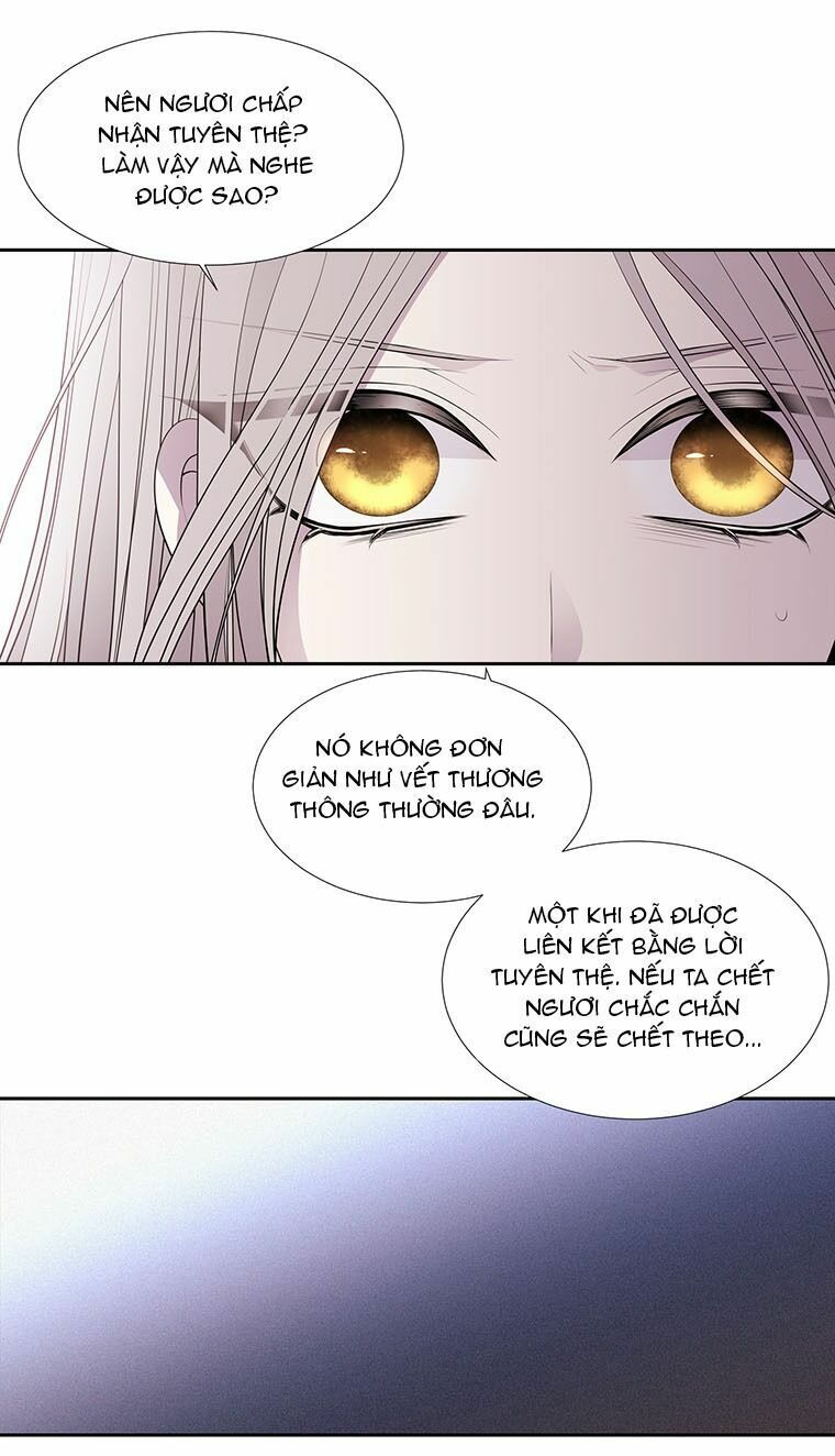Năm Đại Đệ Tử Của Charlotte: Chapter 58