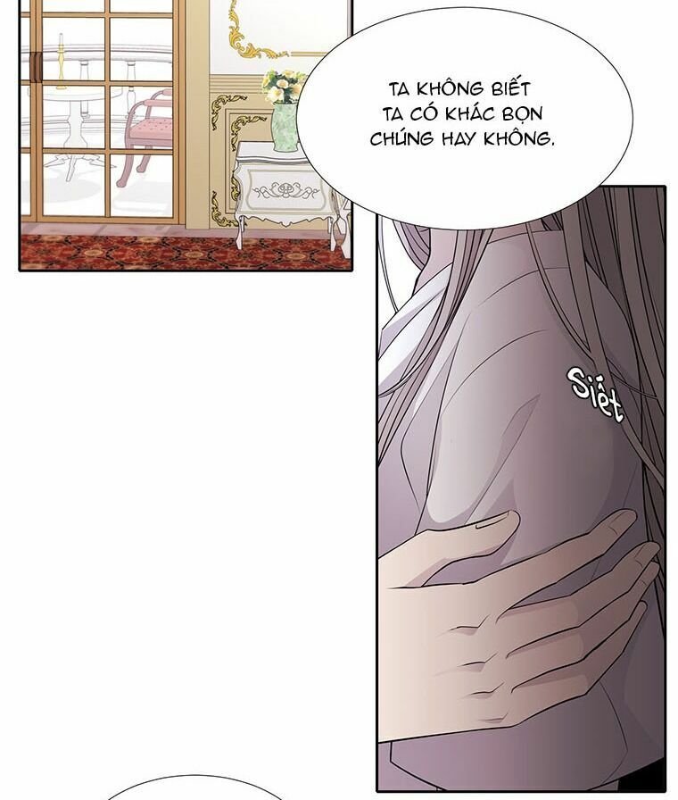 Năm Đại Đệ Tử Của Charlotte: Chapter 58