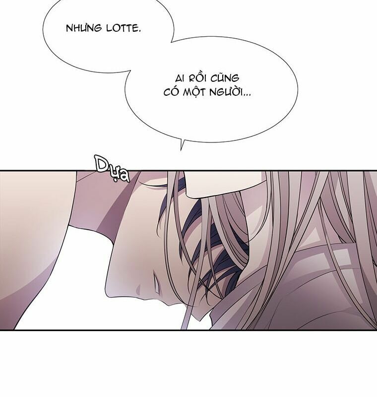 Năm Đại Đệ Tử Của Charlotte: Chapter 58