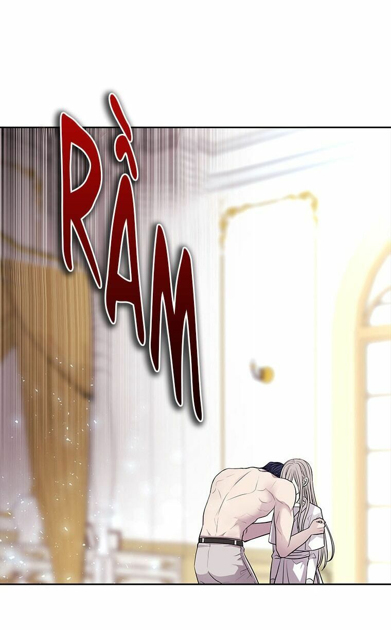 Năm Đại Đệ Tử Của Charlotte: Chapter 58