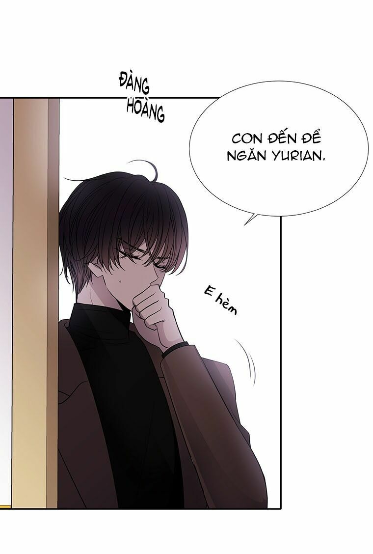 Năm Đại Đệ Tử Của Charlotte: Chapter 58