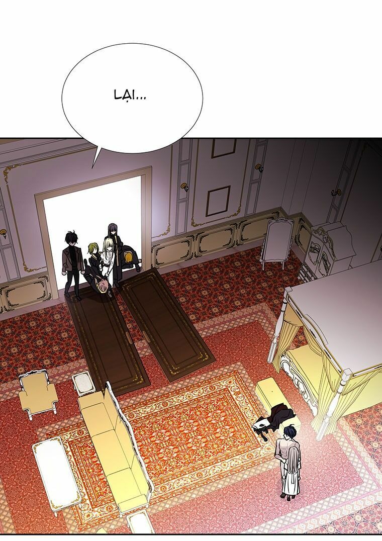 Năm Đại Đệ Tử Của Charlotte: Chapter 58