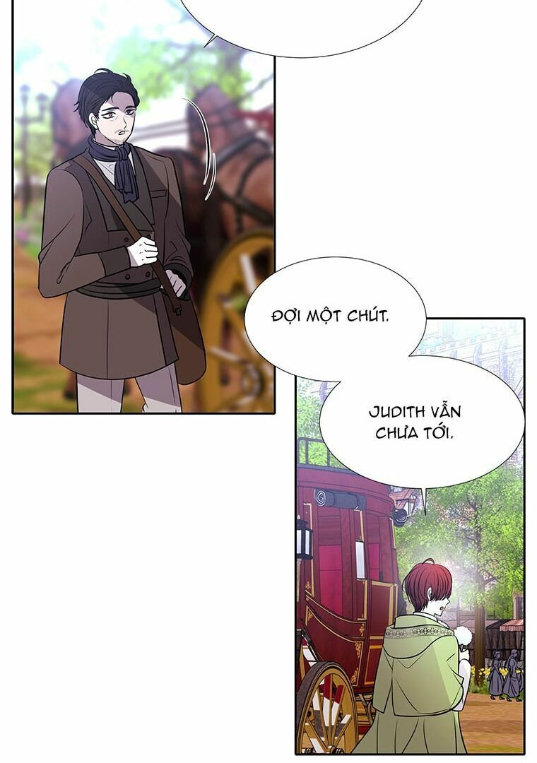Năm Đại Đệ Tử Của Charlotte: Chapter 58