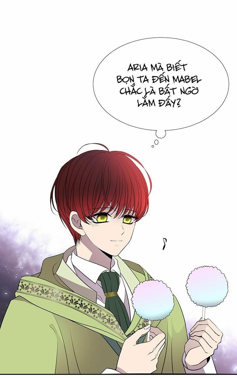 Năm Đại Đệ Tử Của Charlotte: Chapter 58