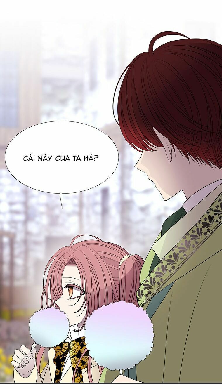 Năm Đại Đệ Tử Của Charlotte: Chapter 58