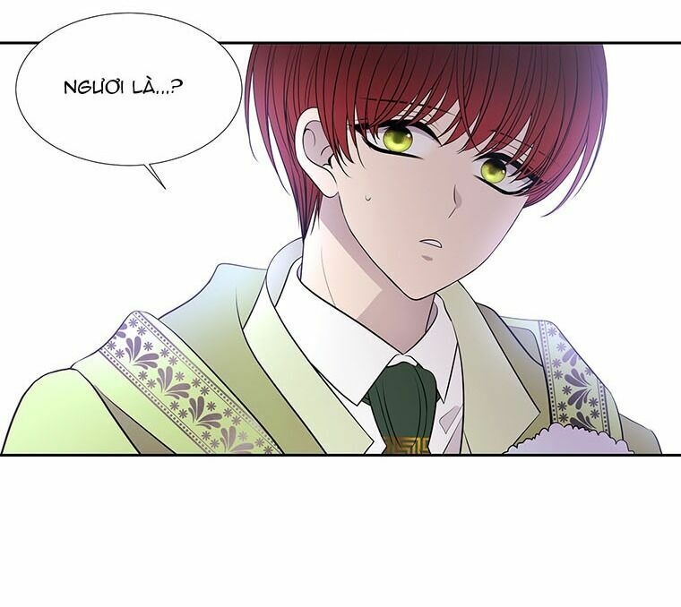 Năm Đại Đệ Tử Của Charlotte: Chapter 58