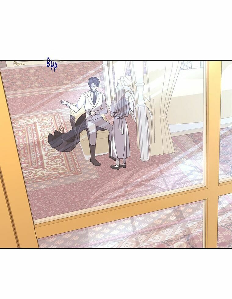 Năm Đại Đệ Tử Của Charlotte: Chapter 58