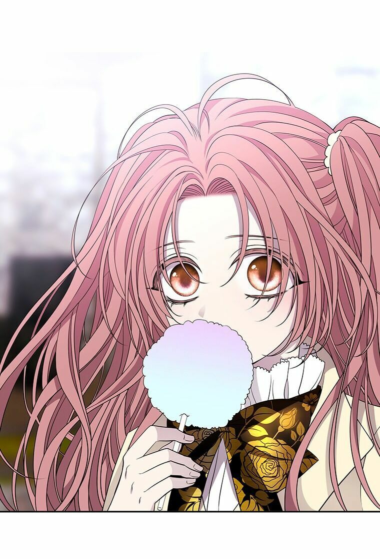 Năm Đại Đệ Tử Của Charlotte: Chapter 58