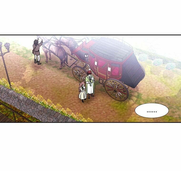 Năm Đại Đệ Tử Của Charlotte: Chapter 58