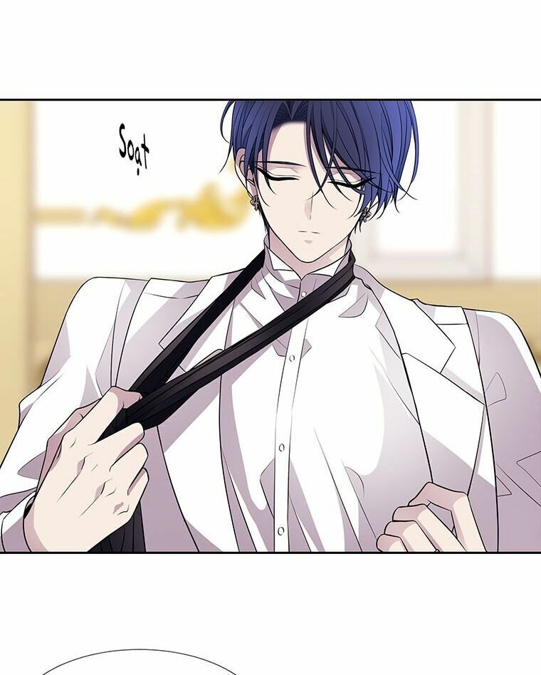 Năm Đại Đệ Tử Của Charlotte: Chapter 58