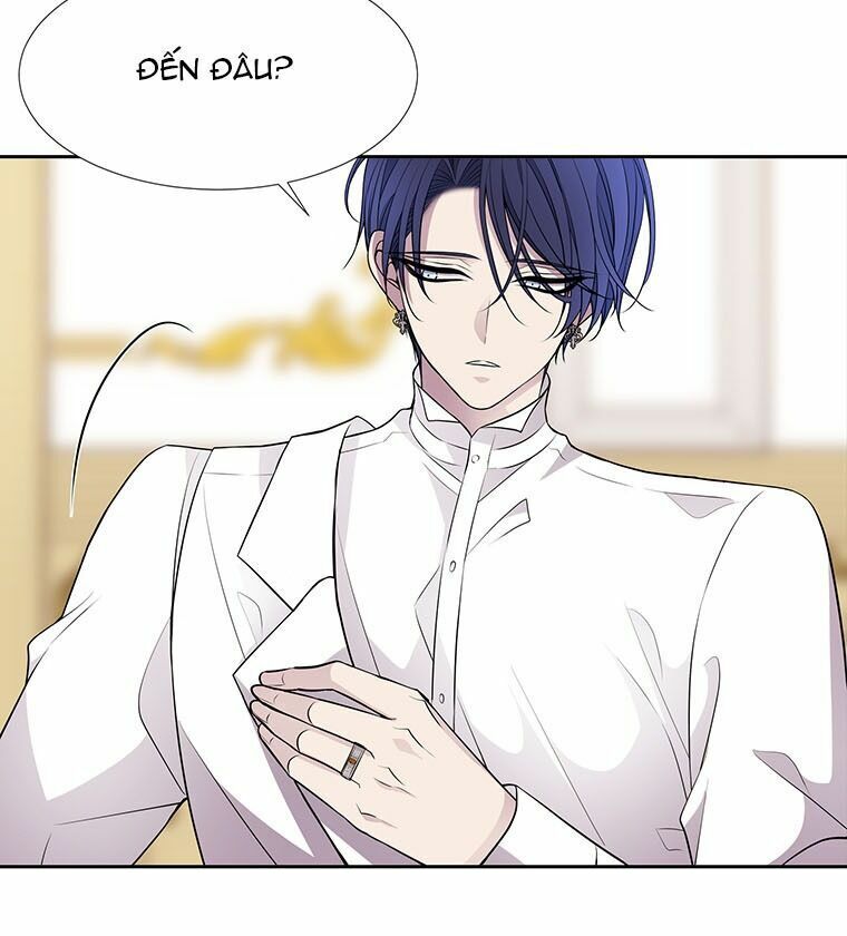 Năm Đại Đệ Tử Của Charlotte: Chapter 58