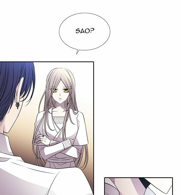 Năm Đại Đệ Tử Của Charlotte: Chapter 58
