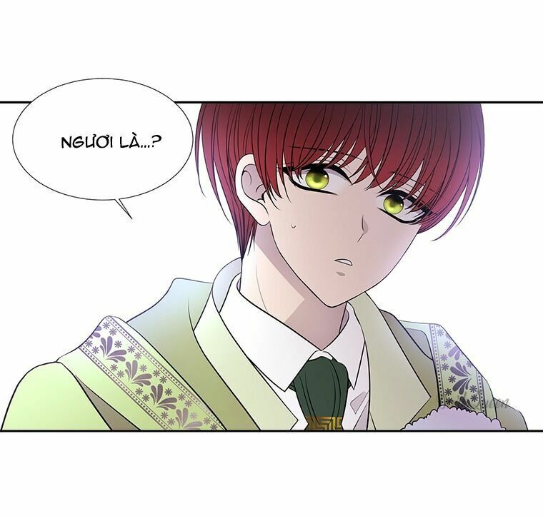 Năm Đại Đệ Tử Của Charlotte: Chapter 59