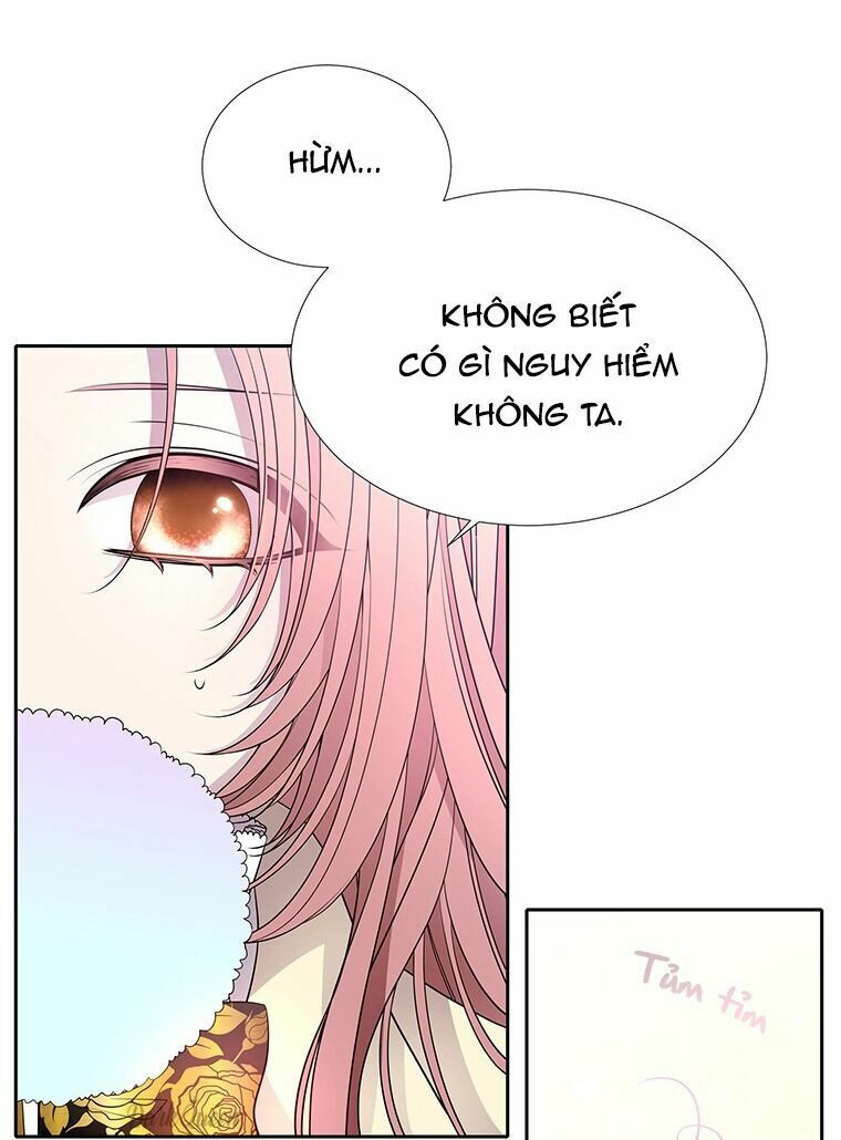 Năm Đại Đệ Tử Của Charlotte: Chapter 59