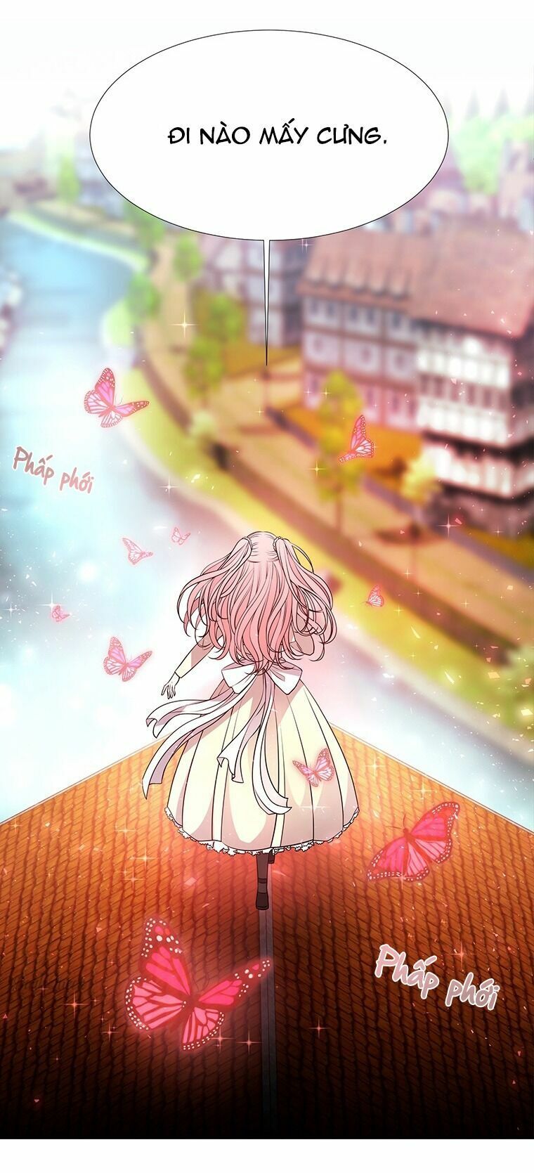 Năm Đại Đệ Tử Của Charlotte: Chapter 59
