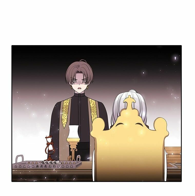 Năm Đại Đệ Tử Của Charlotte: Chapter 59