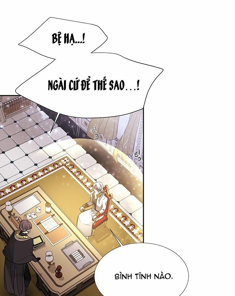 Năm Đại Đệ Tử Của Charlotte: Chapter 59