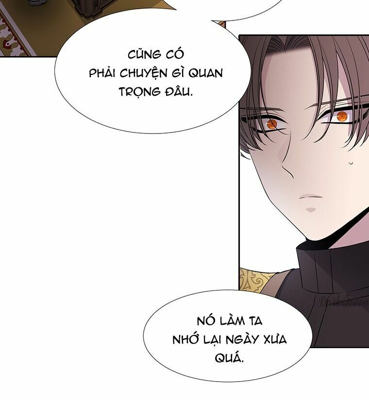 Năm Đại Đệ Tử Của Charlotte: Chapter 59