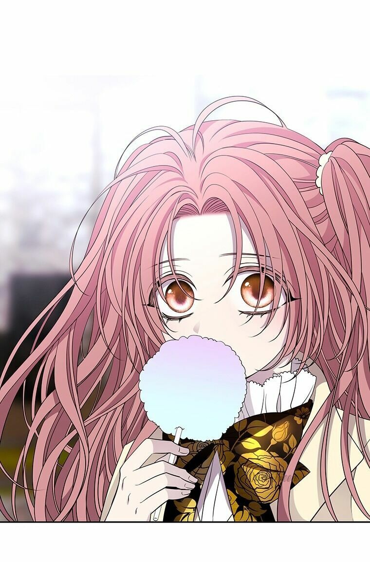Năm Đại Đệ Tử Của Charlotte: Chapter 59