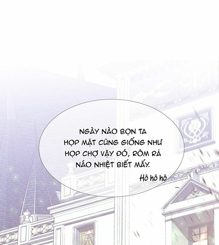 Năm Đại Đệ Tử Của Charlotte: Chapter 59