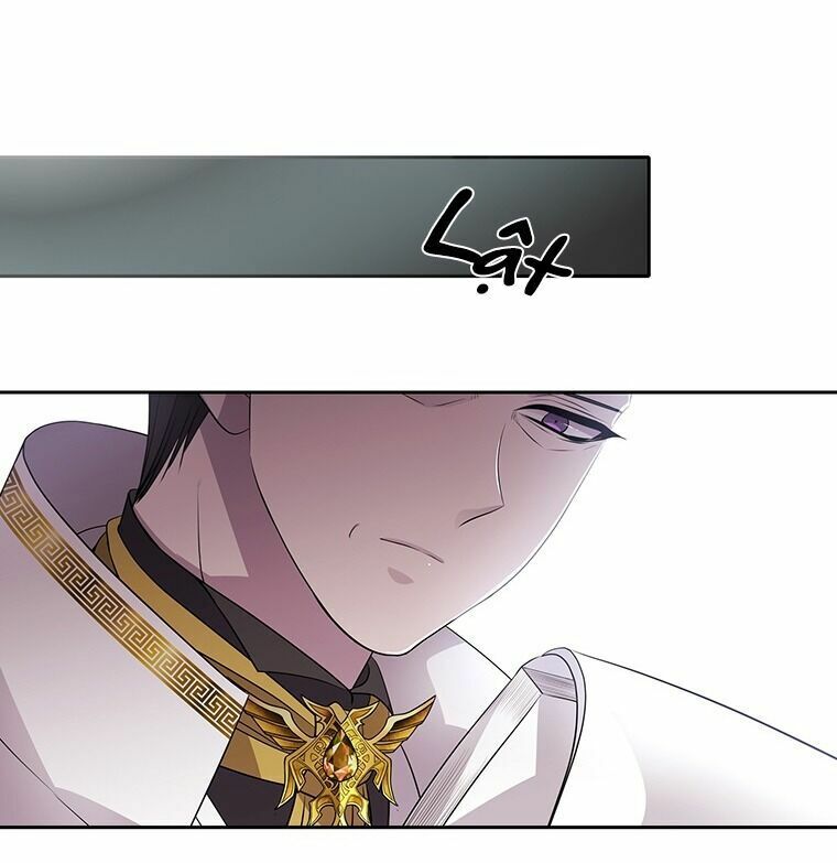 Năm Đại Đệ Tử Của Charlotte: Chapter 59