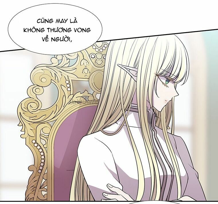 Năm Đại Đệ Tử Của Charlotte: Chapter 59