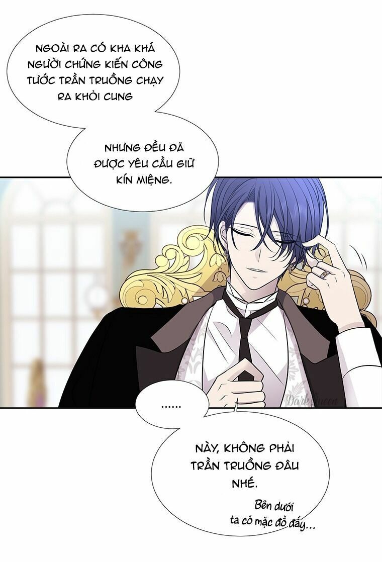 Năm Đại Đệ Tử Của Charlotte: Chapter 59