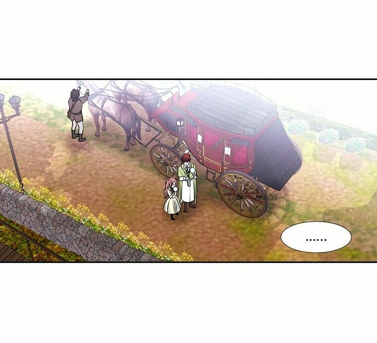 Năm Đại Đệ Tử Của Charlotte: Chapter 59