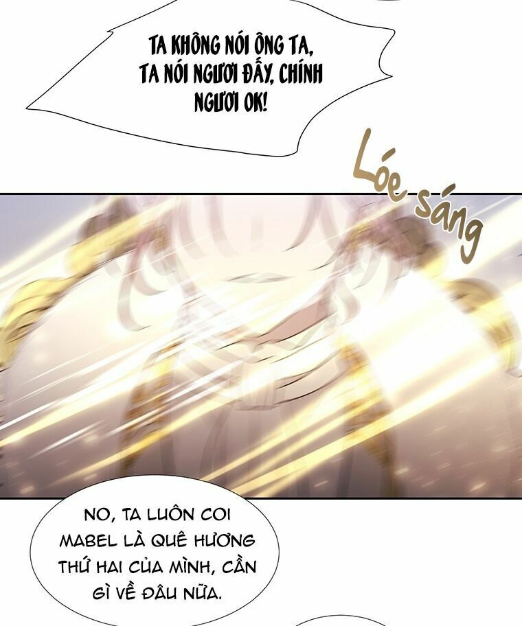 Năm Đại Đệ Tử Của Charlotte: Chapter 59