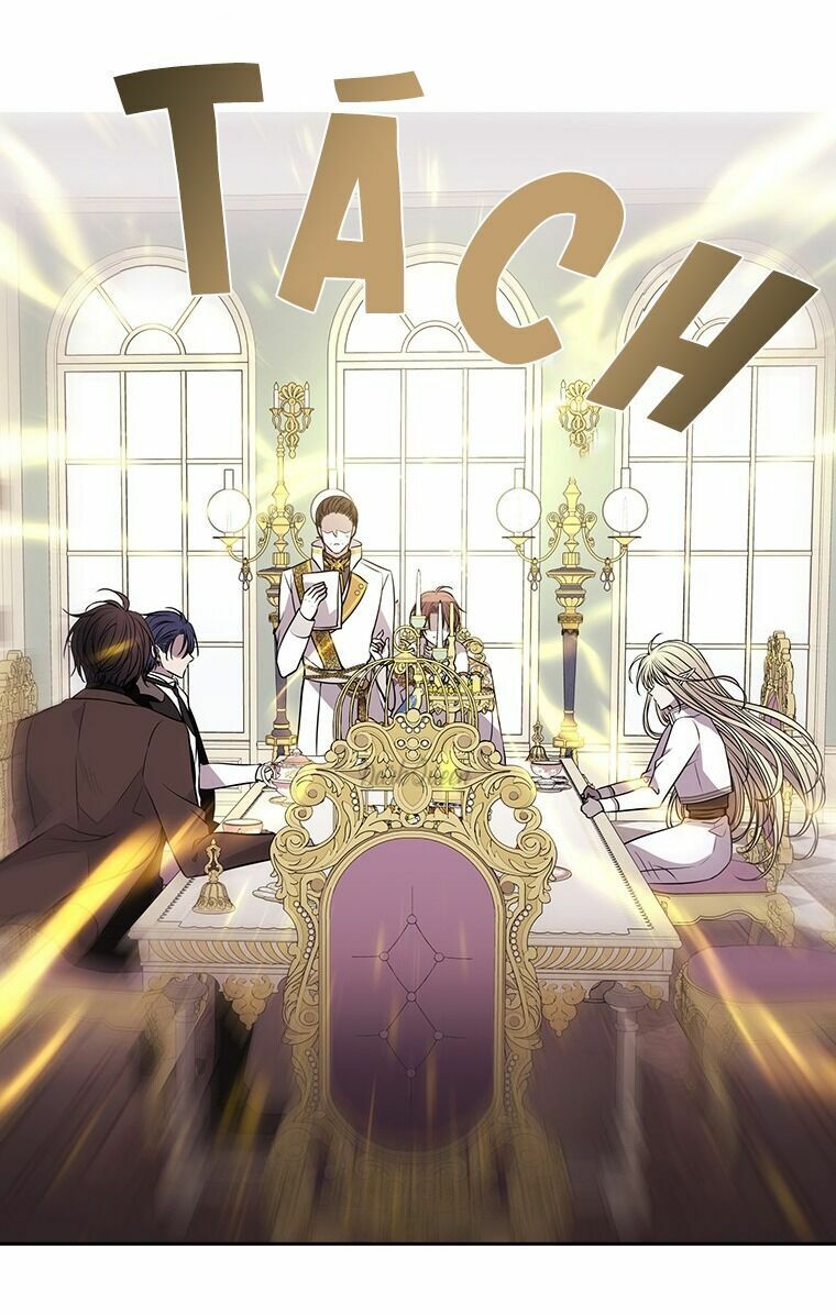 Năm Đại Đệ Tử Của Charlotte: Chapter 59