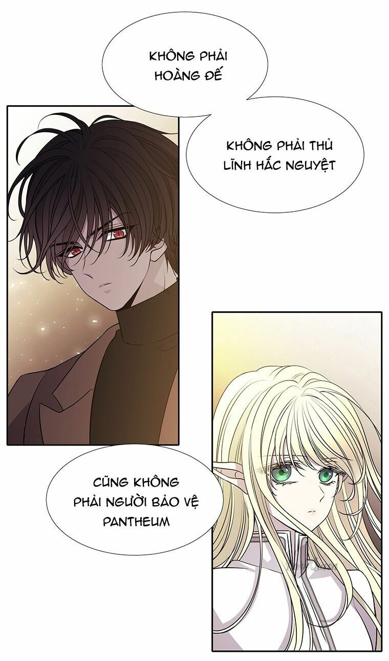 Năm Đại Đệ Tử Của Charlotte: Chapter 59