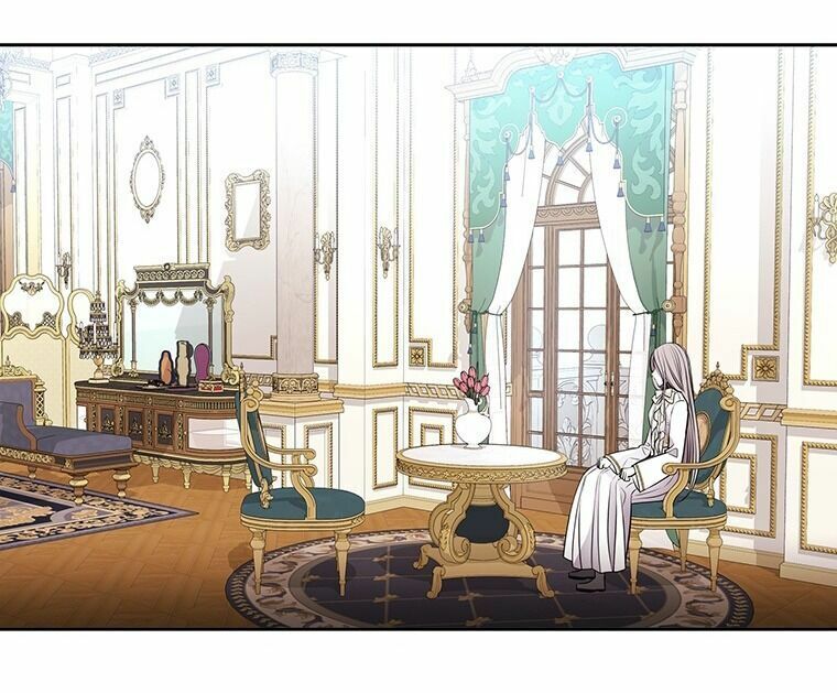 Năm Đại Đệ Tử Của Charlotte: Chapter 59