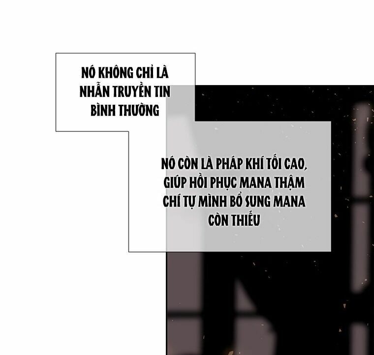 Năm Đại Đệ Tử Của Charlotte: Chapter 59
