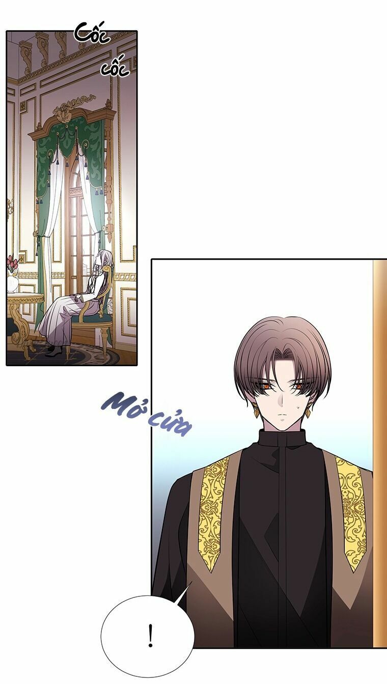 Năm Đại Đệ Tử Của Charlotte: Chapter 59