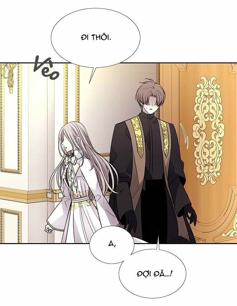 Năm Đại Đệ Tử Của Charlotte: Chapter 59