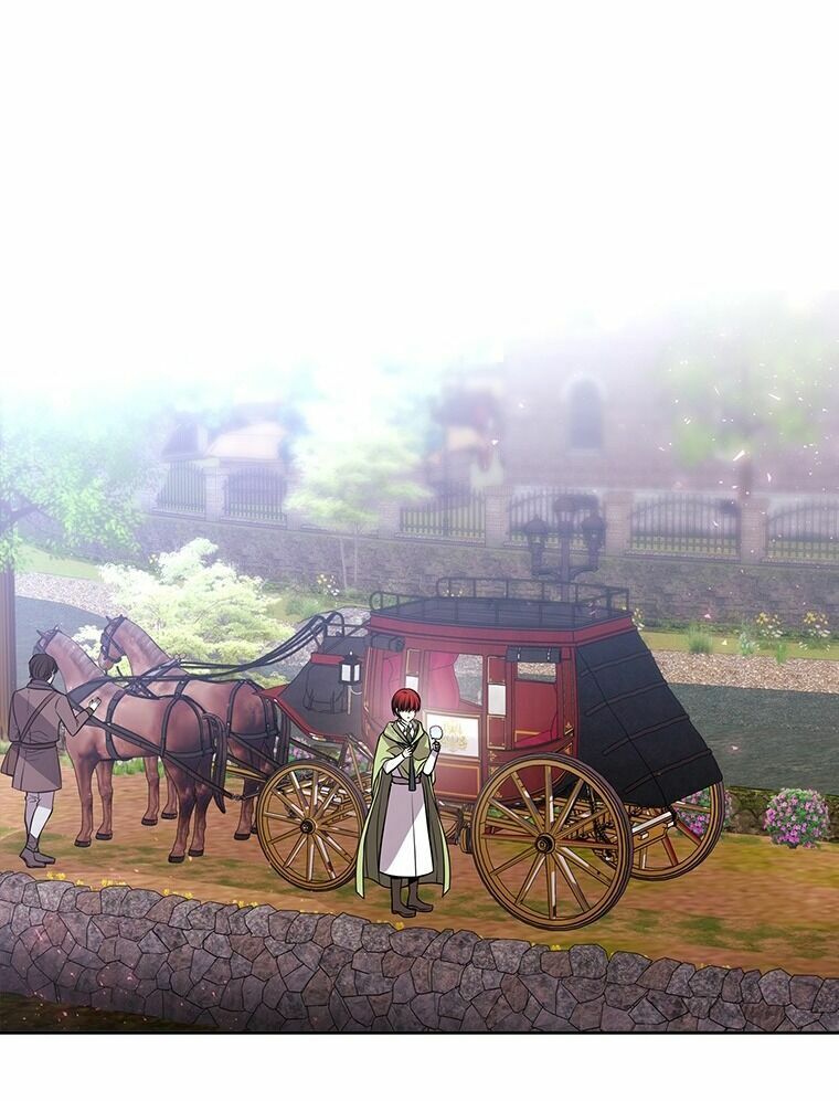 Năm Đại Đệ Tử Của Charlotte: Chapter 59