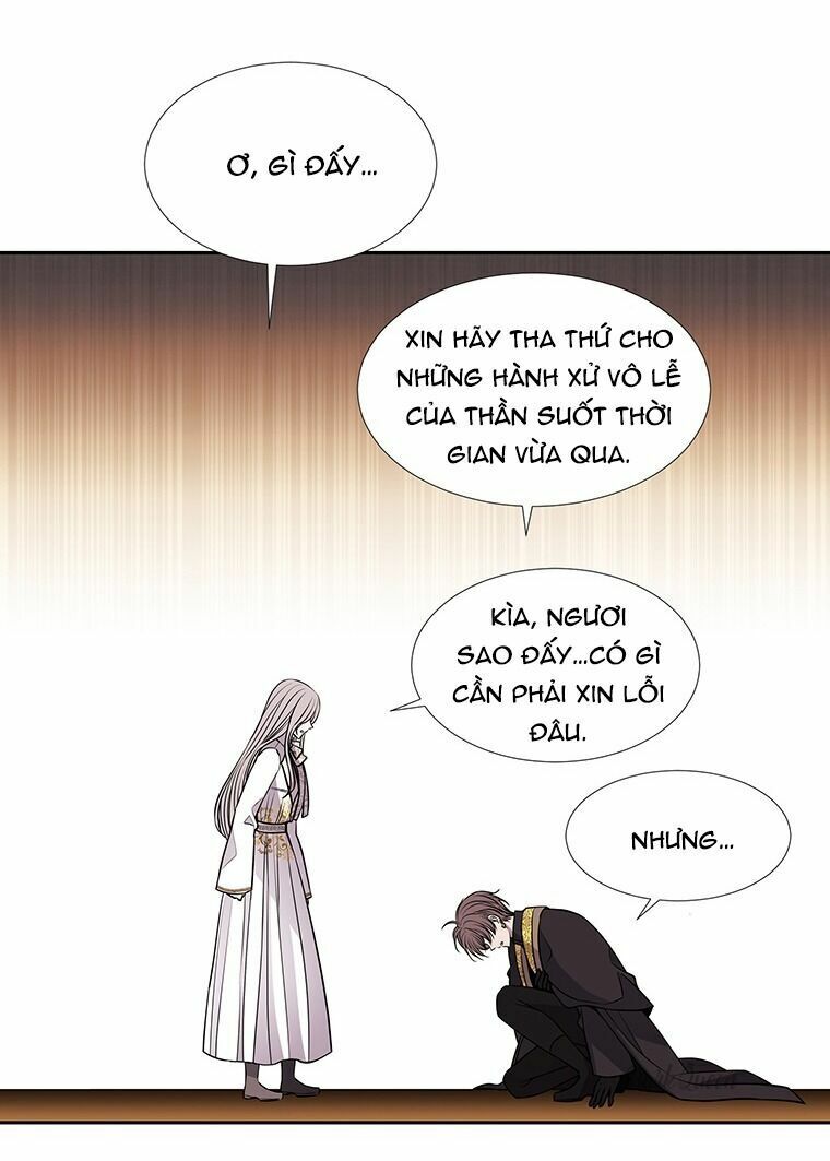 Năm Đại Đệ Tử Của Charlotte: Chapter 59