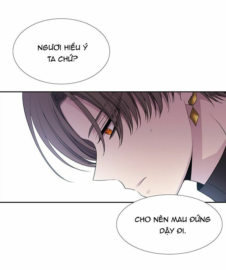 Năm Đại Đệ Tử Của Charlotte: Chapter 59