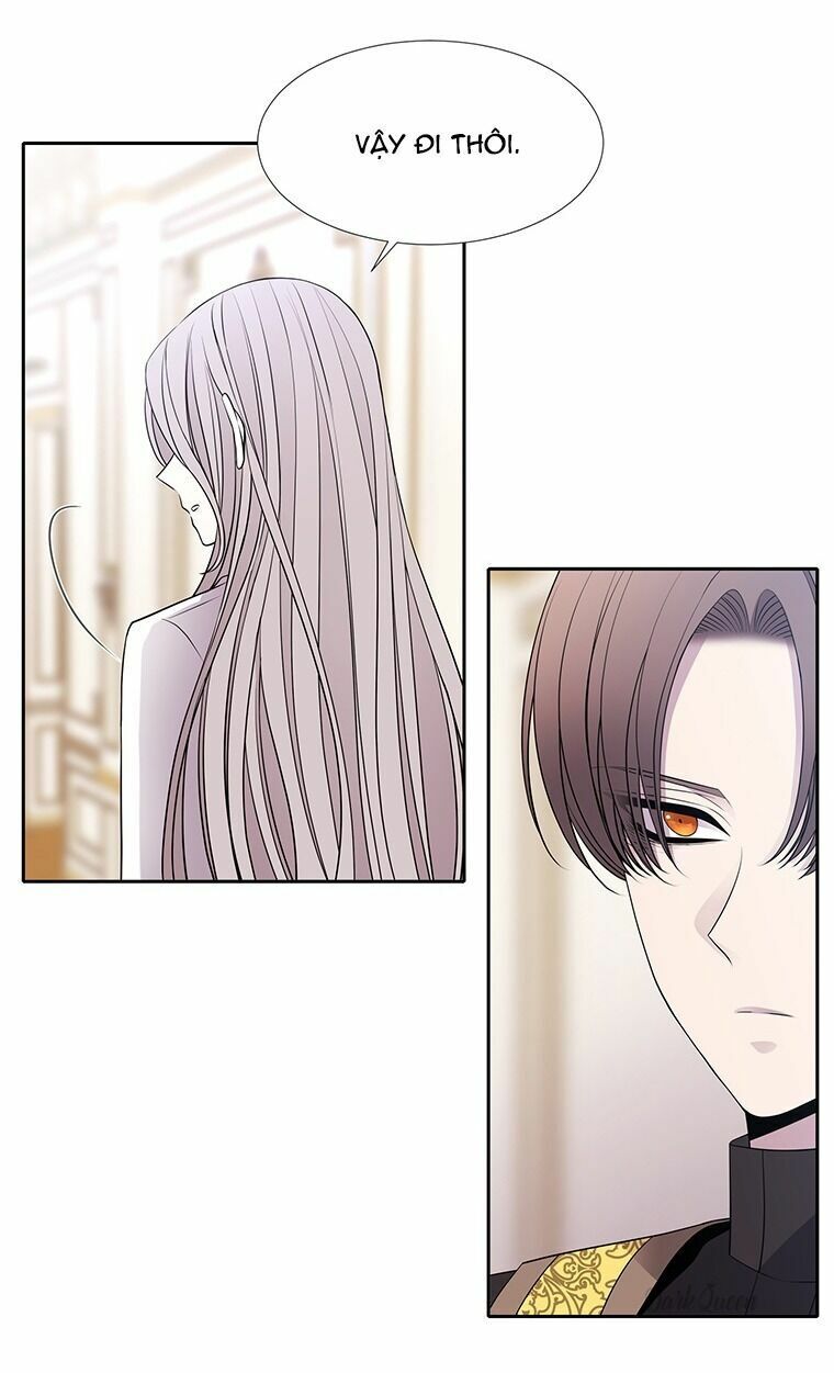 Năm Đại Đệ Tử Của Charlotte: Chapter 59