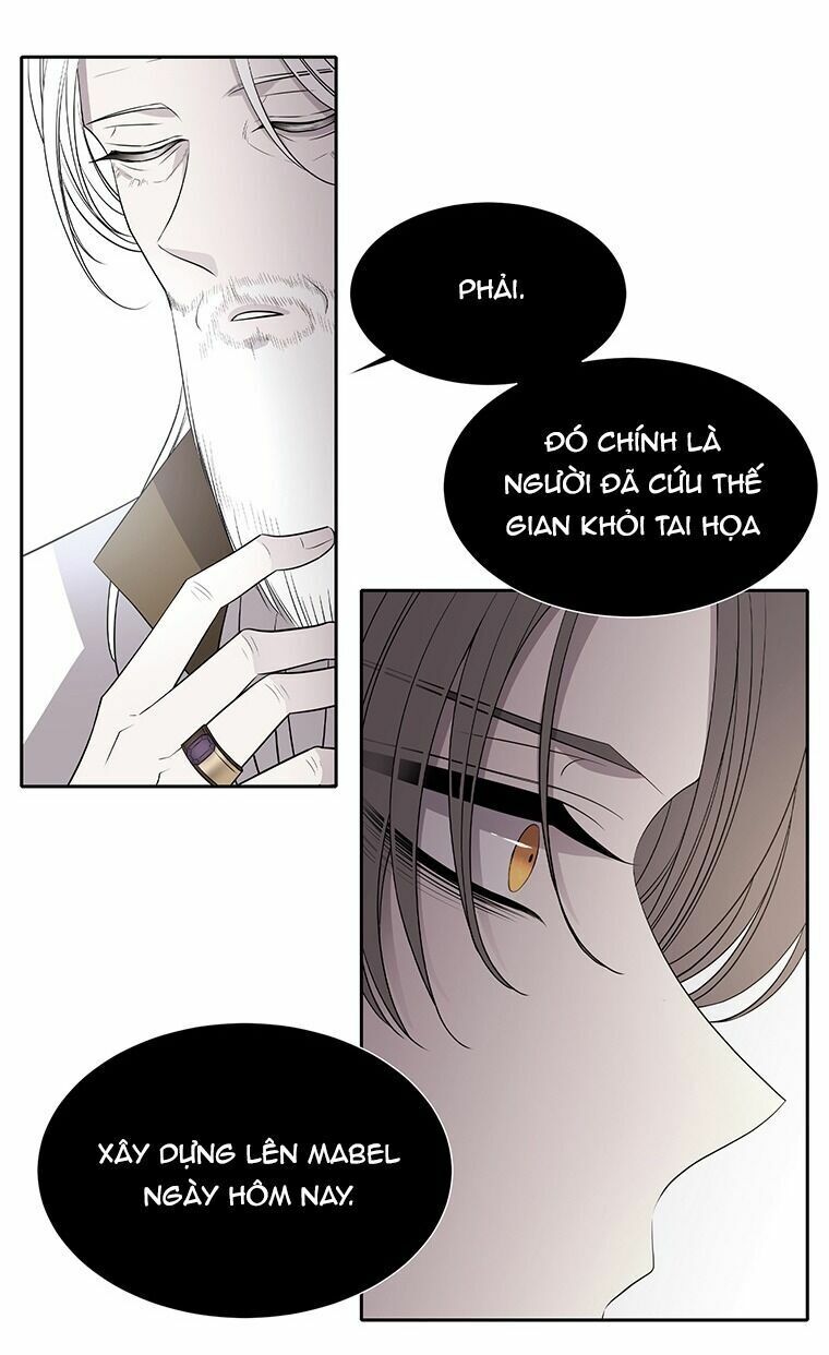 Năm Đại Đệ Tử Của Charlotte: Chapter 59