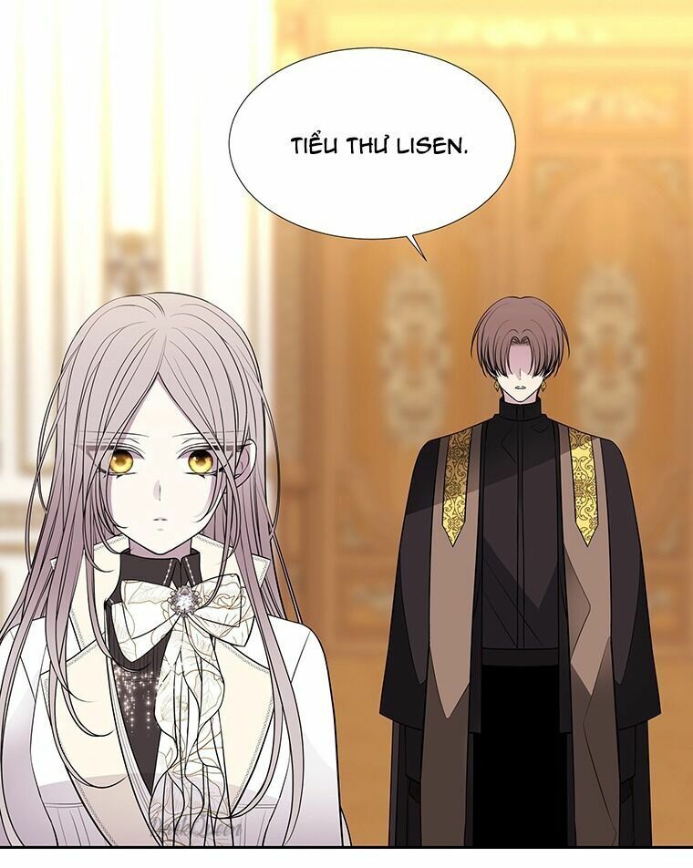 Năm Đại Đệ Tử Của Charlotte: Chapter 59