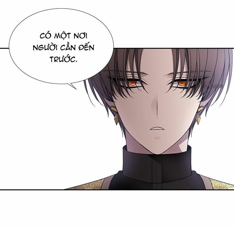 Năm Đại Đệ Tử Của Charlotte: Chapter 59
