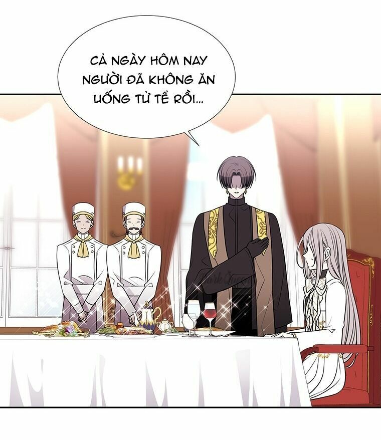 Năm Đại Đệ Tử Của Charlotte: Chapter 59