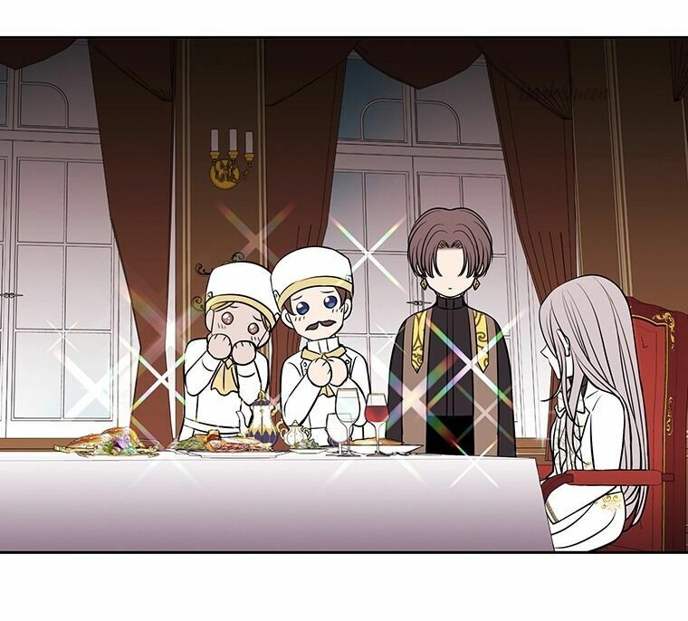 Năm Đại Đệ Tử Của Charlotte: Chapter 59
