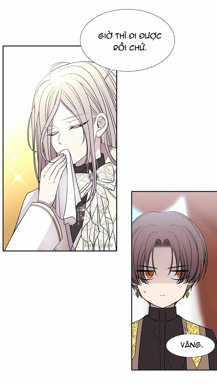 Năm Đại Đệ Tử Của Charlotte: Chapter 59